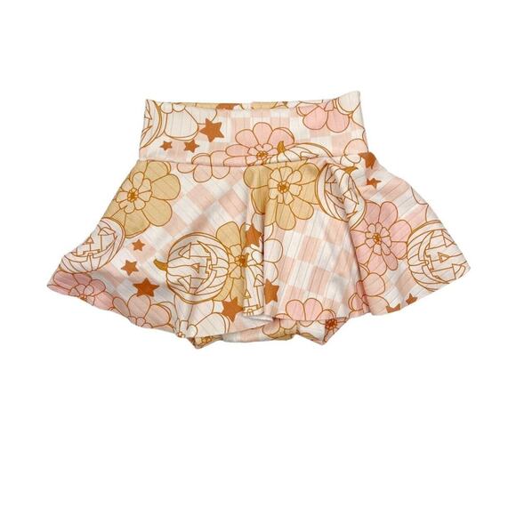 Linc & Ly Co. Retro Jack Skirt - Picture 1 of 6